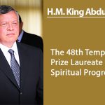 H.M. King Abdullah II